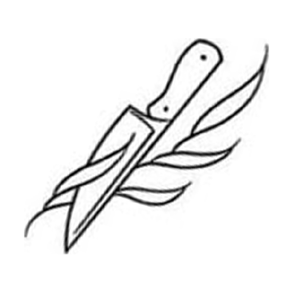 Dagger flash 16 — Apollo Tattoo Studio