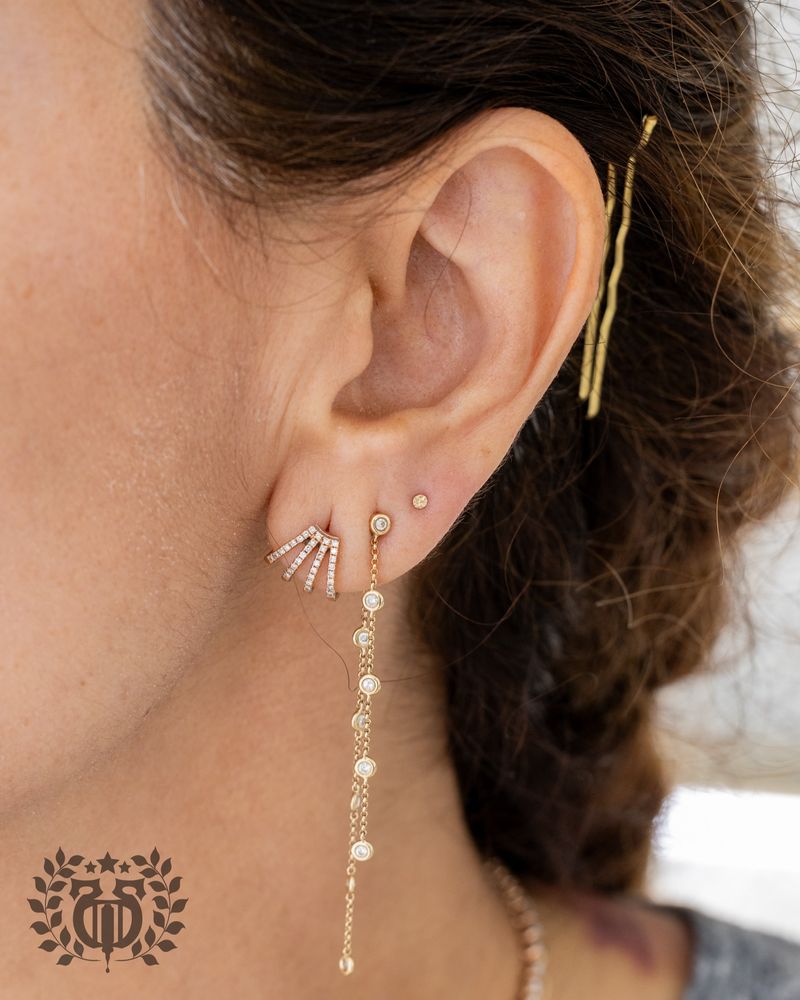 Why Your Pediatrician Isnt A Piercing Specialist