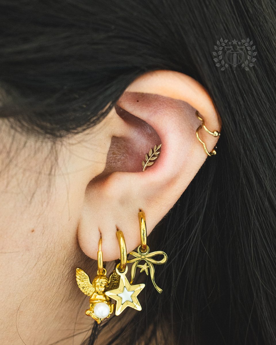 Perforaciones y Piercings en Los Ángeles