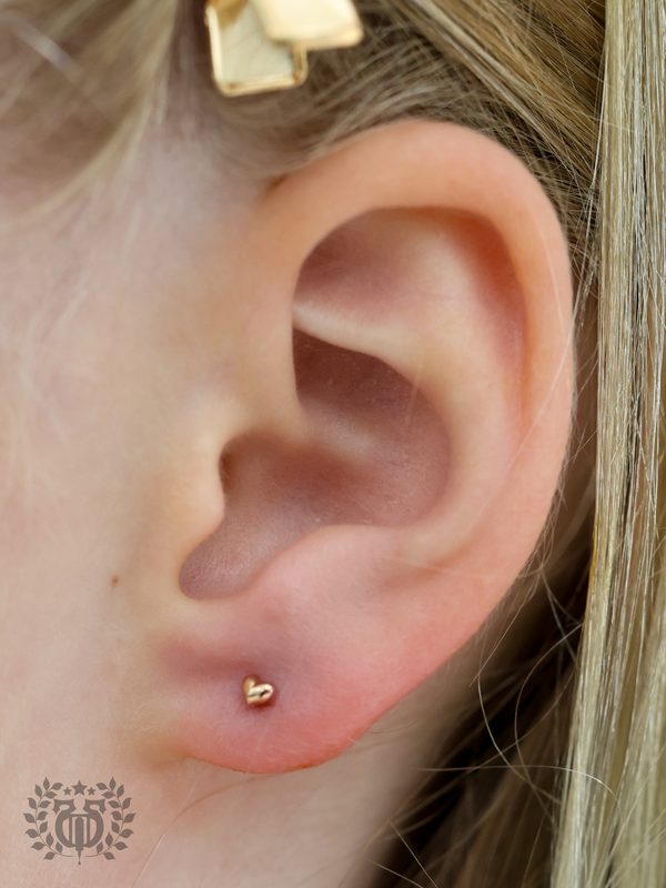 Cultural & Religious Ear Piercing Traditions — Apollo Studio Los Angeles