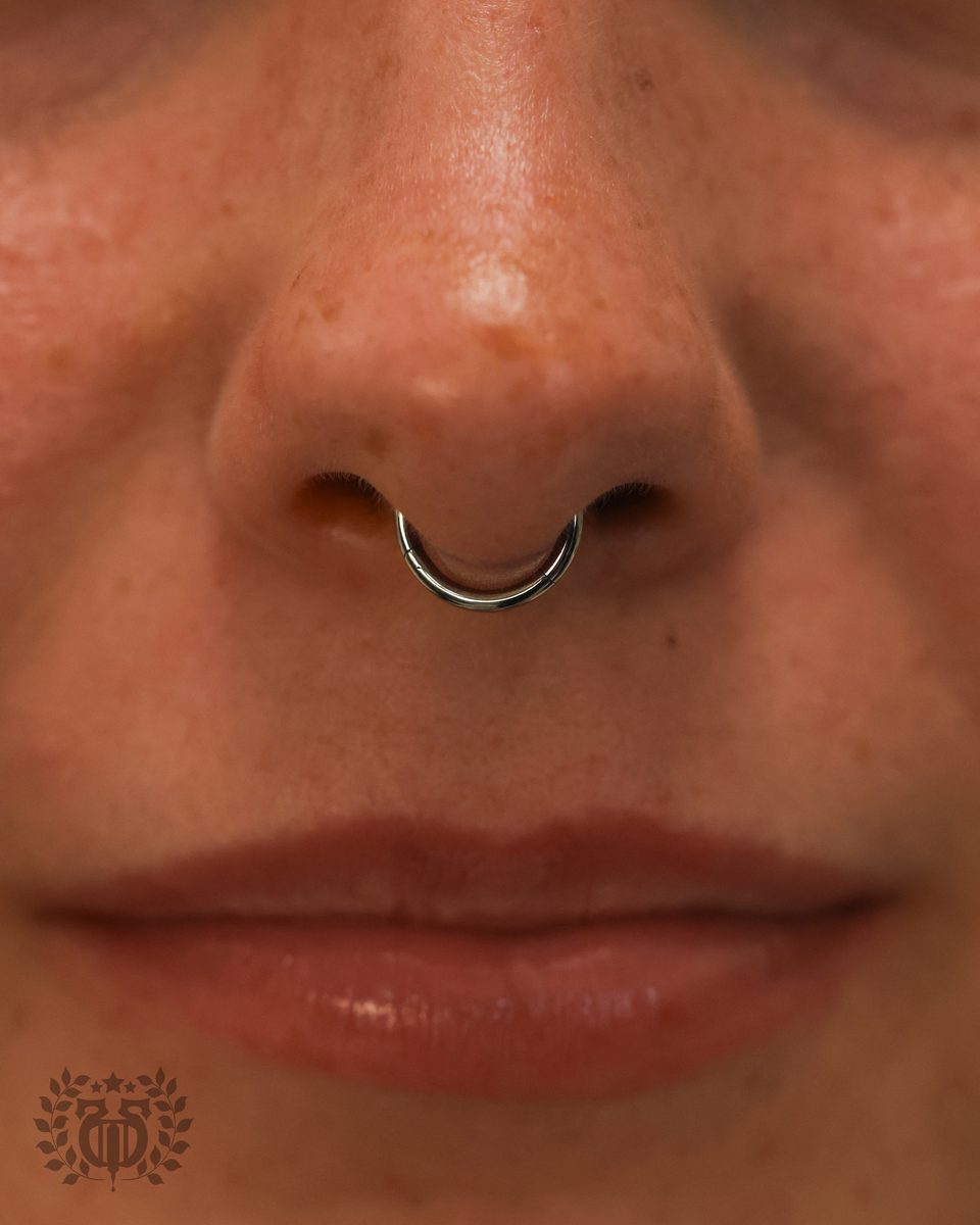 Seam Rings