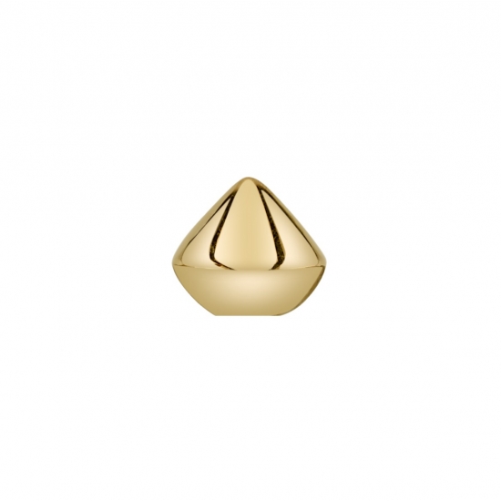 Pin with Ball Spike - 3mm