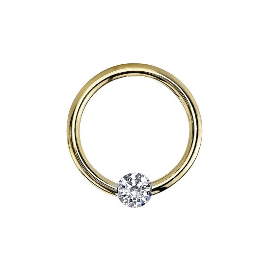 Captive Ring Only