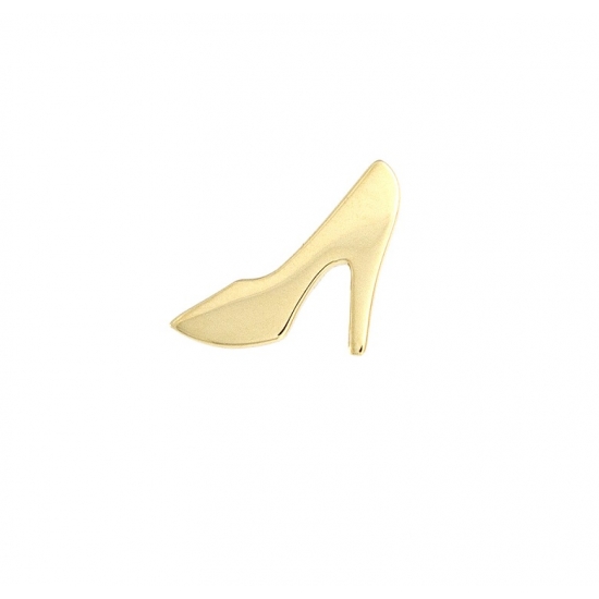 Threaded End with Stiletto - 9mm