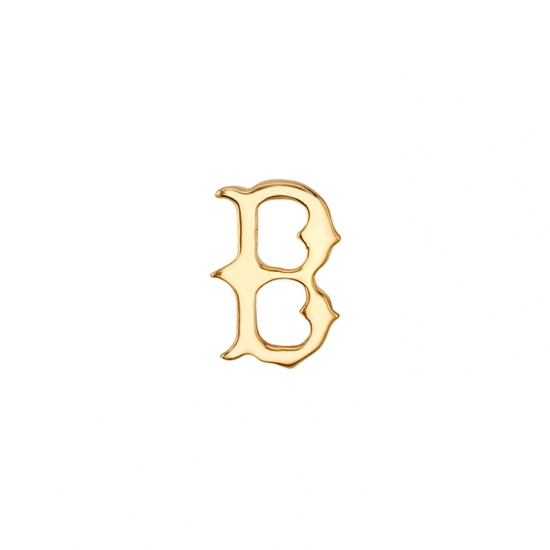 Threaded End with Boston B - 6x4mm