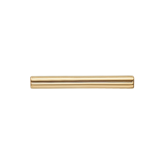 16GA Straight Barbell Shaft Only