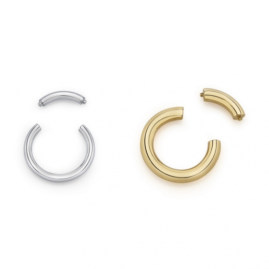 Segment Ring - 14GA