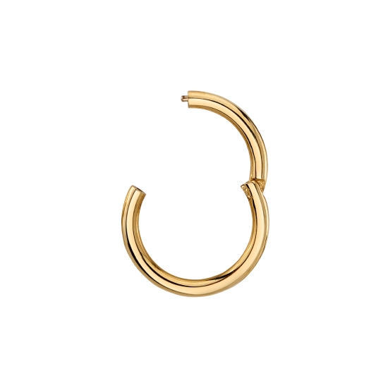 Threaded End - Mini AJ - Graduating Marquise Fan - (2) 3x1.5mm Marquise Prongs with 4x2.5mm Marquise Prong Center - ALTERNATING GEMS