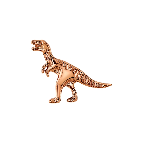Threaded End - Dino - 10mm - LEFT FACING
