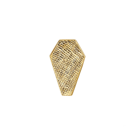 Pin with Flat Coffin - 6x4mm