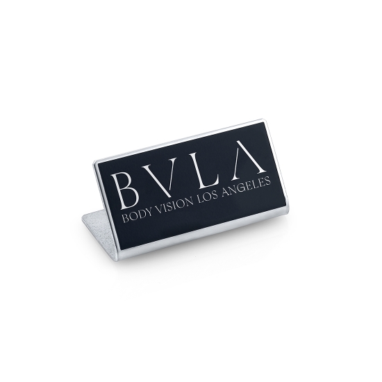 Pin with Round Bezel - 1.25mm