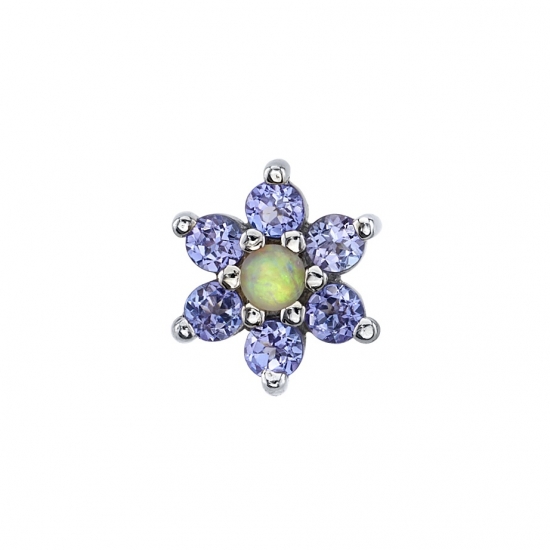 6mm Flower 2