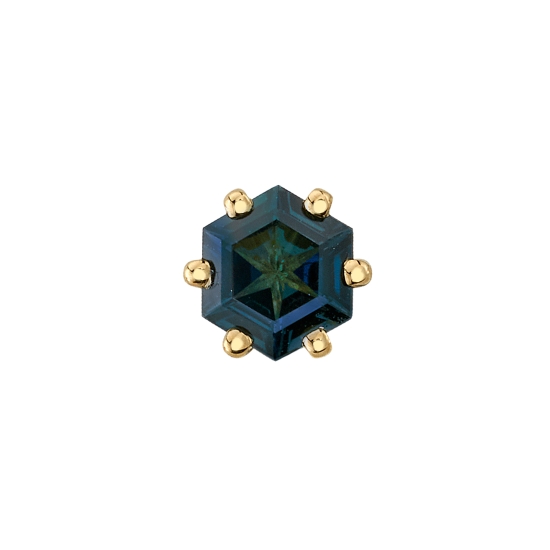 Seam Ring - 25GA Pin Closure