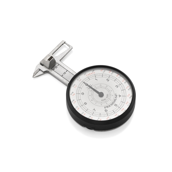 Dial Gauge