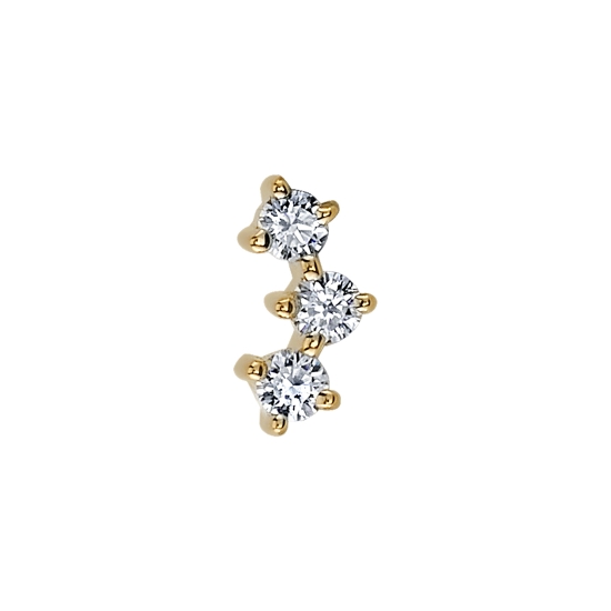 Muse 2mm Gems