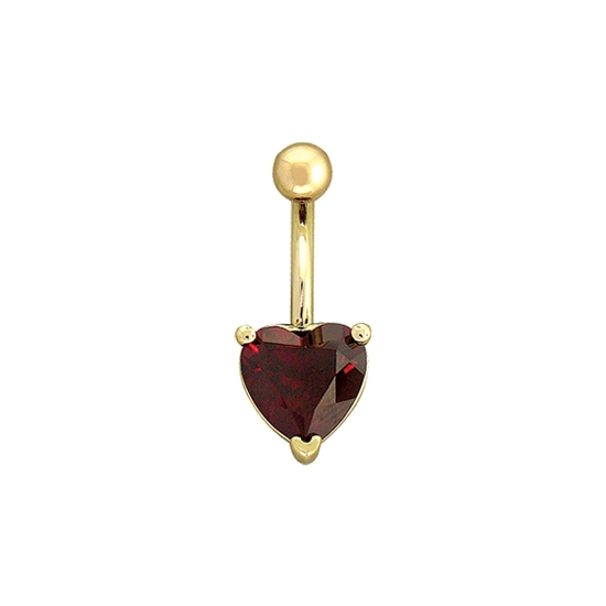 Captive Bead Ring with 5/16in Bead