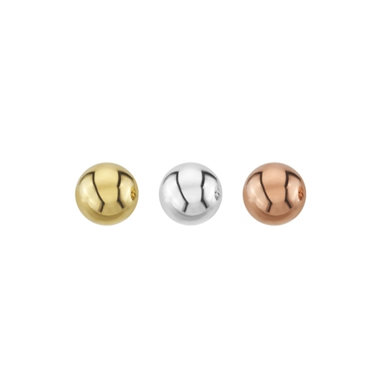 Captive Bead Only - 3/16in