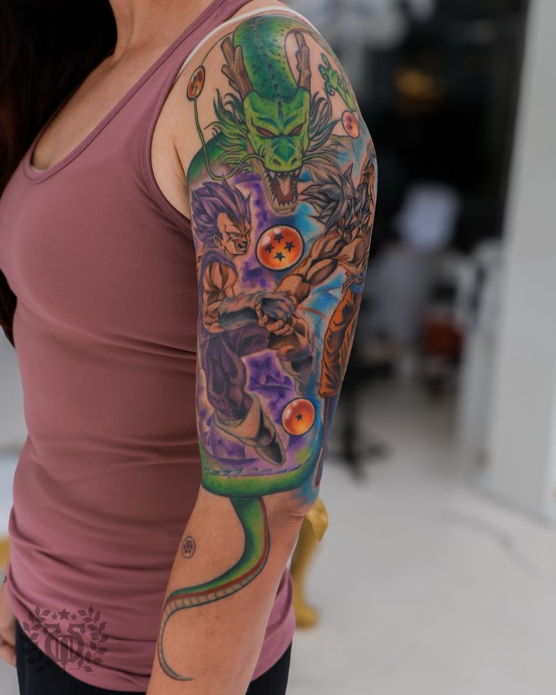 Tattoo Consultation Guide