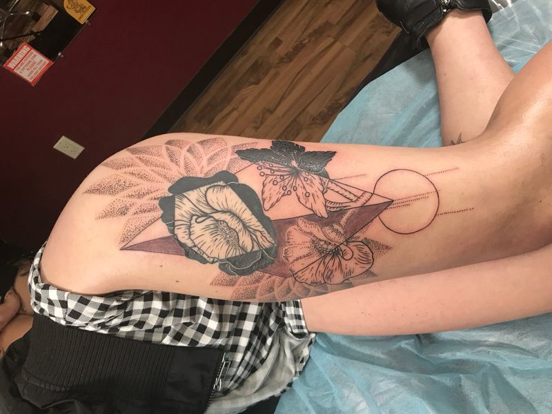 Heart tattoo ideas — Apollo Tattoo Studio