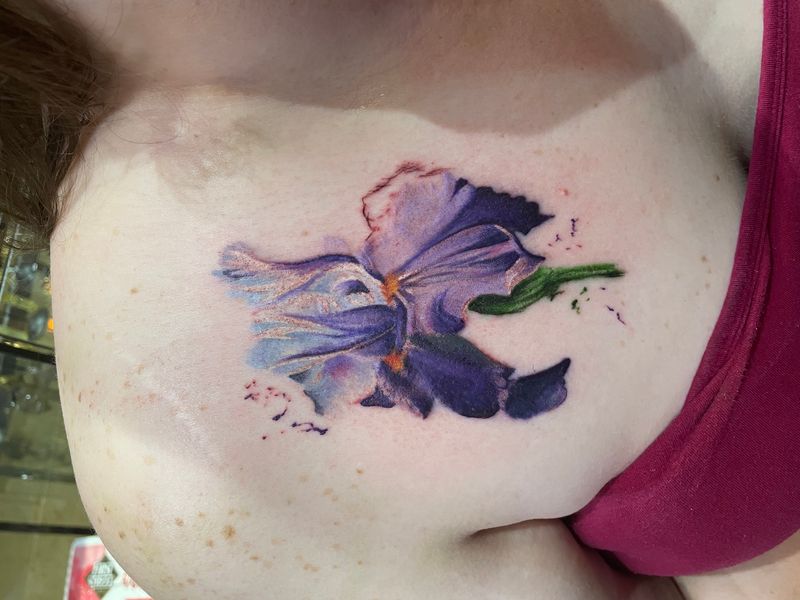Floral