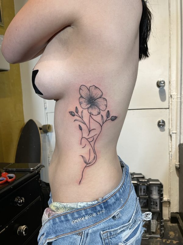 Mermaid