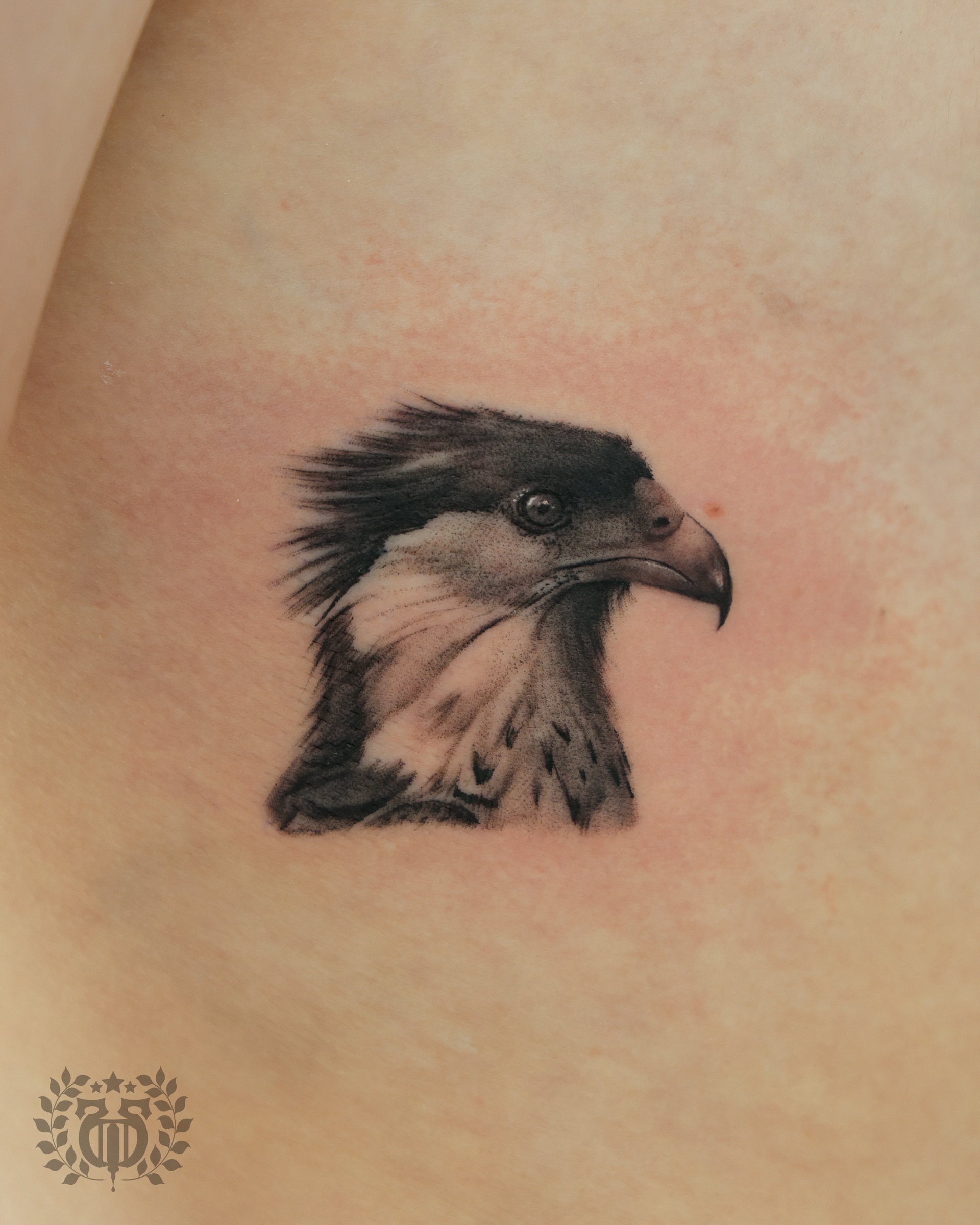 Portrait Tattoo Los Angeles