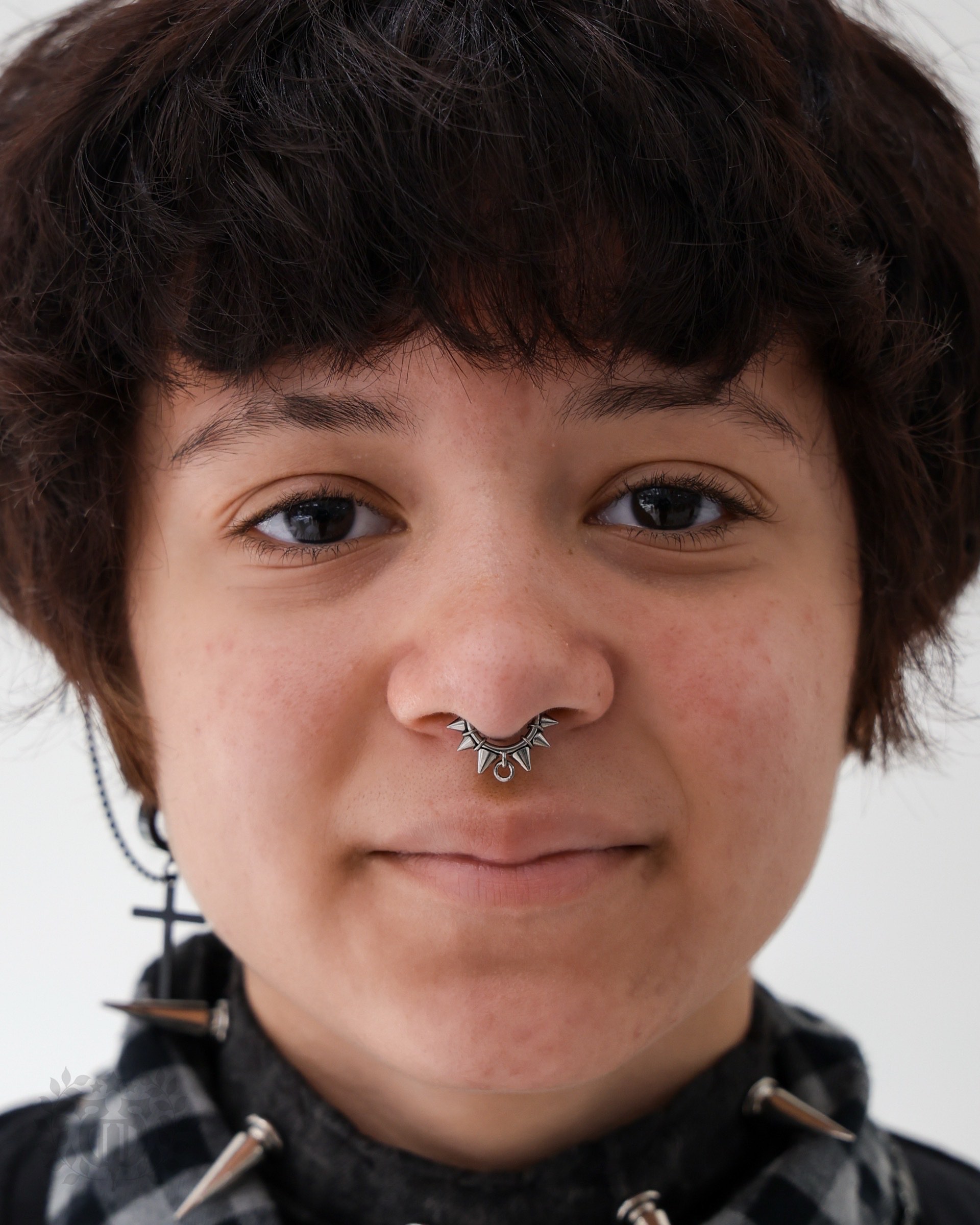 Professional body piercing by an expert piercer in Santa Monica