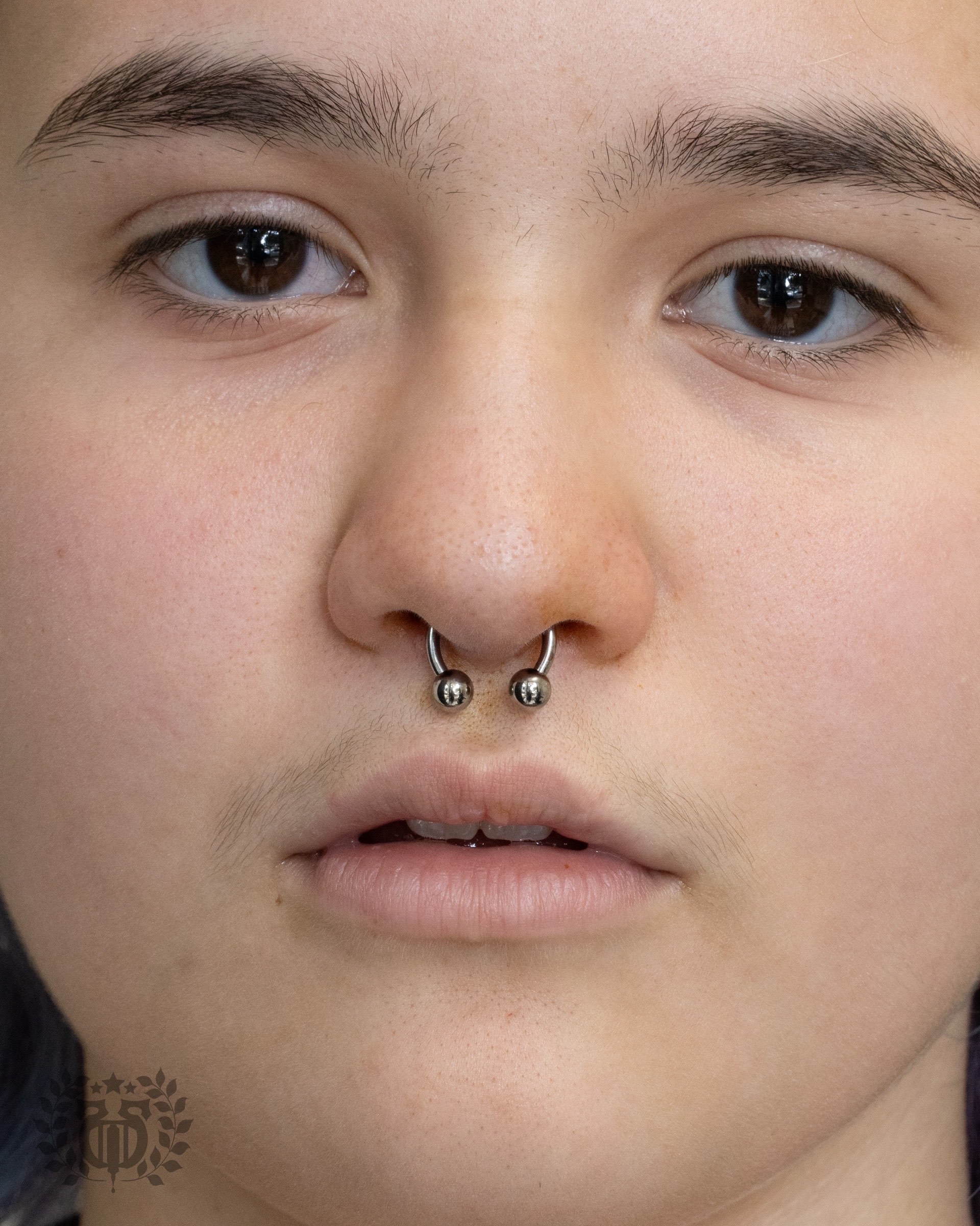 Body piercing placement and jewelry selection in Santa Monica