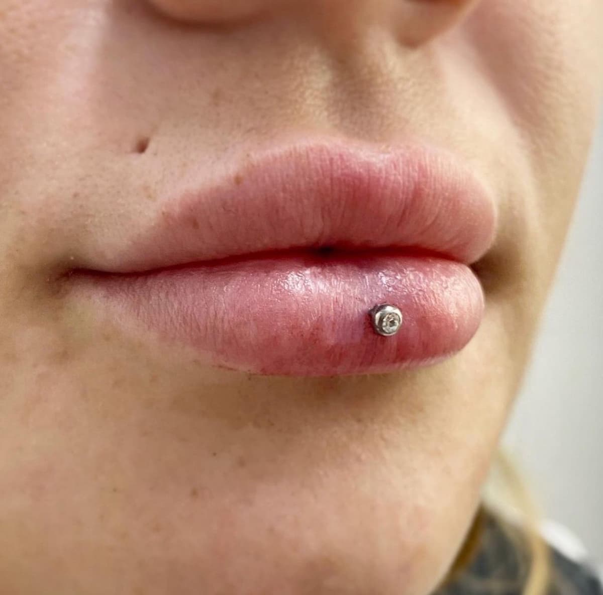 Smaller Rings, Later