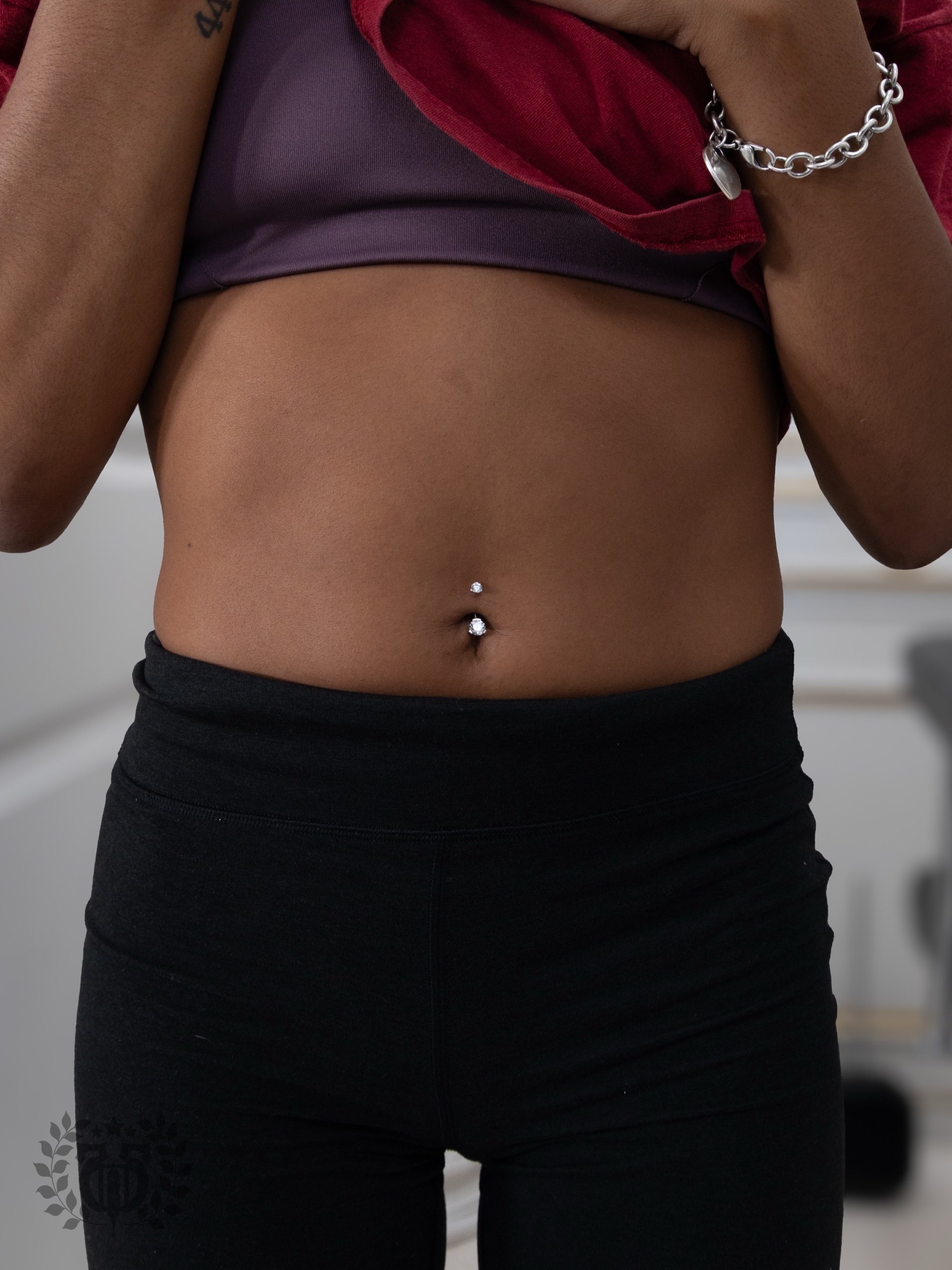 Christina Piercing