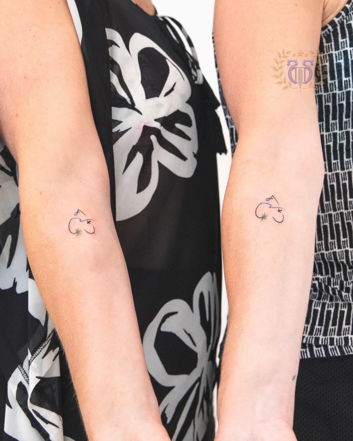 Custom Tattoos