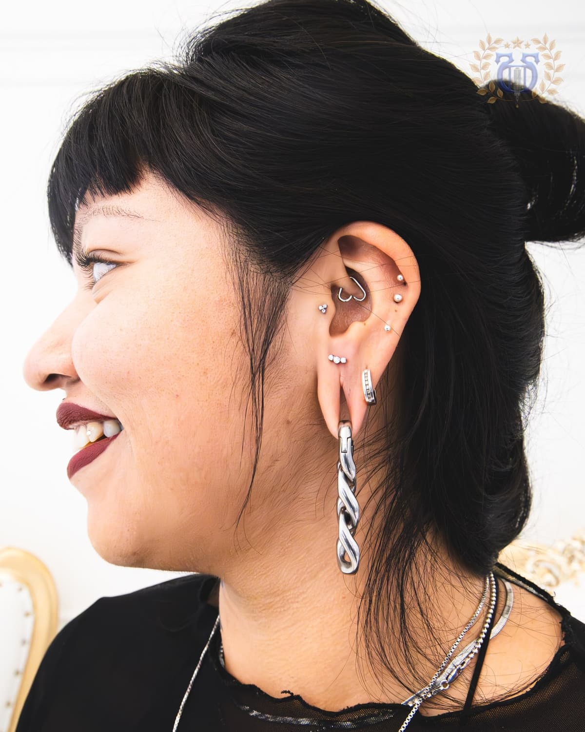 Standard Tragus