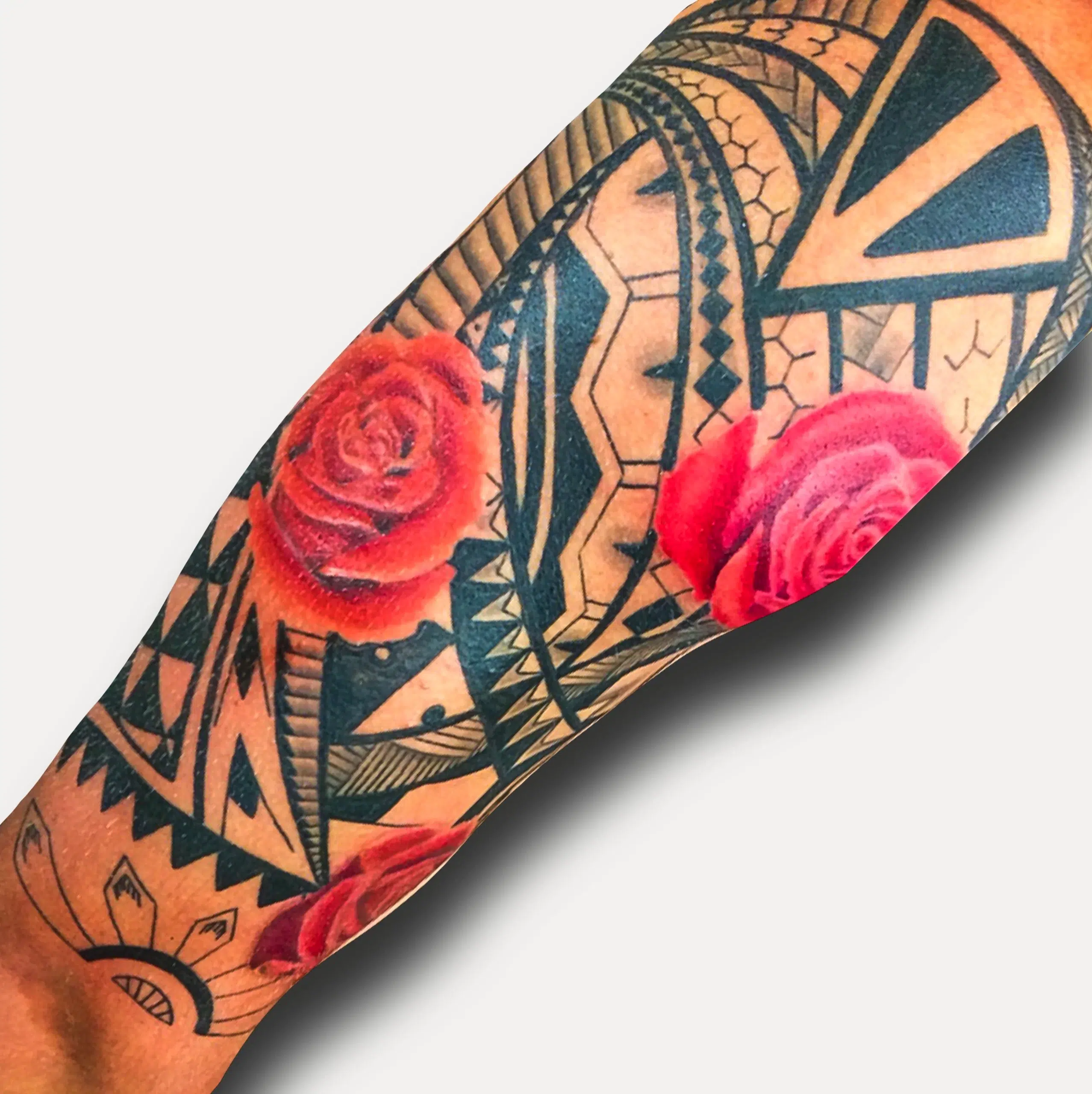 MEEN Tattoos & ART - #handtattoo #handtattoos #artwork #tattoodesign # tattoos #rosetattoo #rosetattoos #artwork #follower #handtattoo  #handtattoosofinstagram #rose #tattooart #clock #dmforart | Facebook