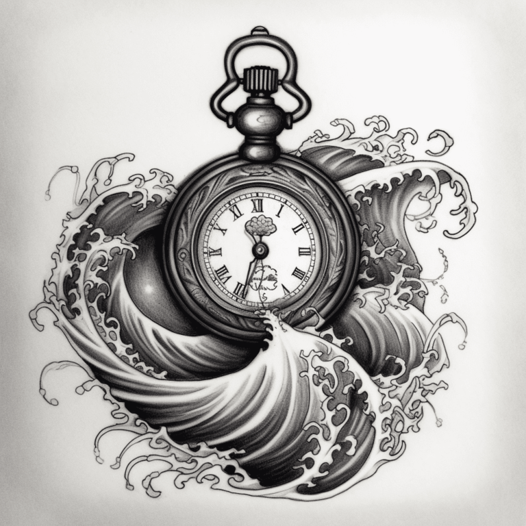 Eternal Rhythms of Waves