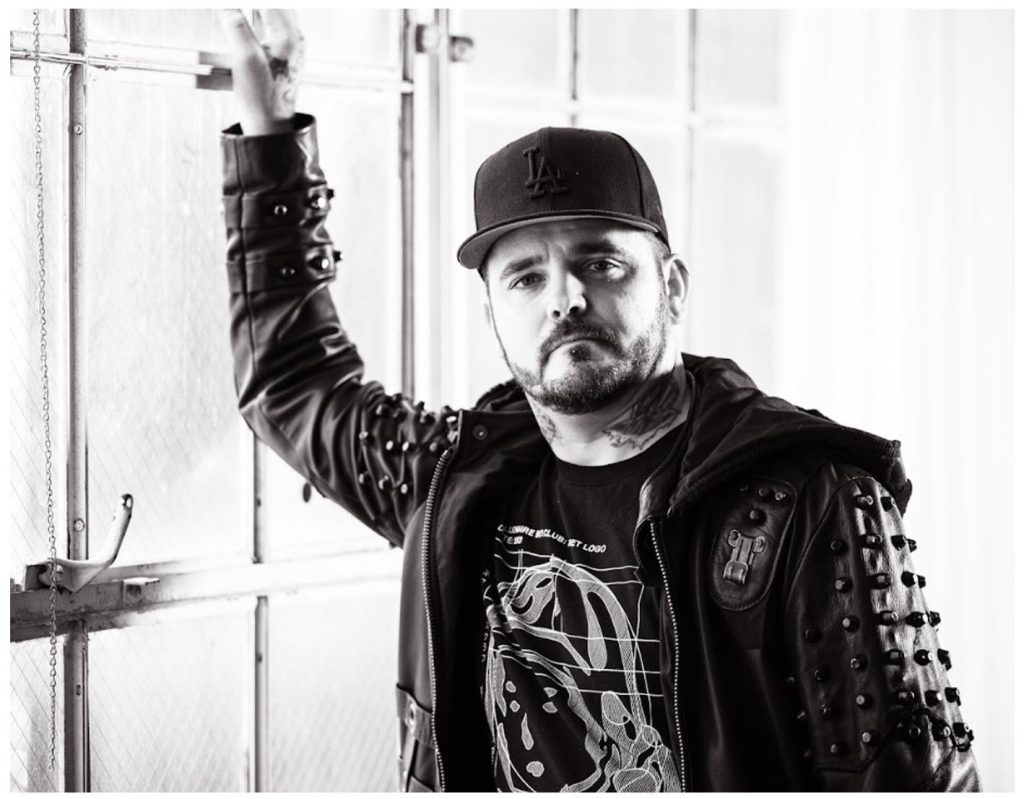 Meet Your Artist | Tattoo Club Los Angeles | Los Angeles Tattoo Parlor