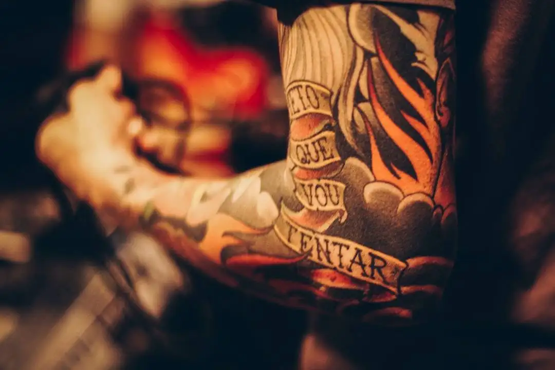 Tattoo Artists | Tattoo Cover Up