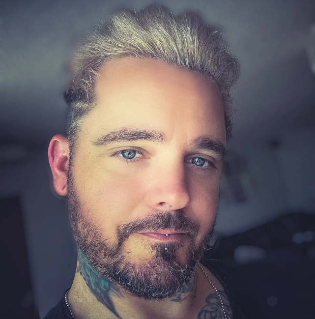 Blue Mason