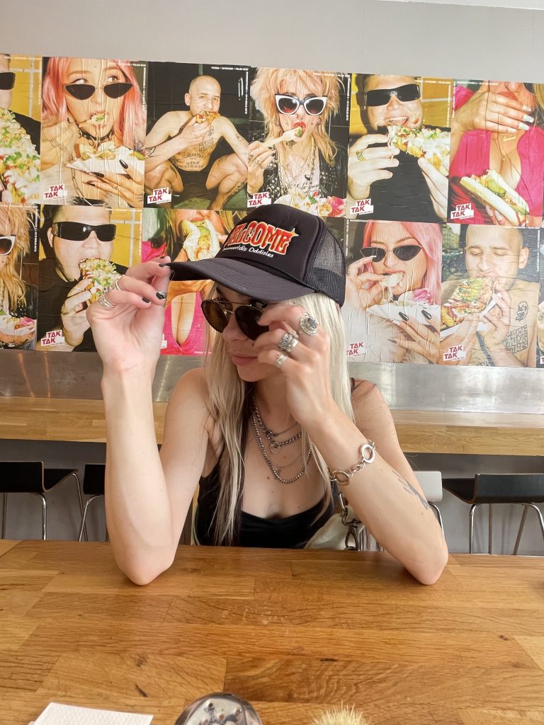 Los Angeles Tattoo Gallery