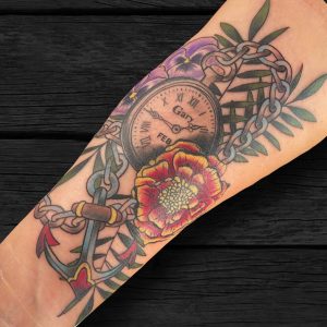 artists through the ages