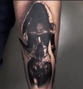 cover up tattoo artists in los angeles