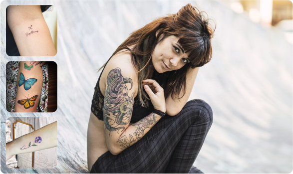 Uncover Tattoo Meanings 1