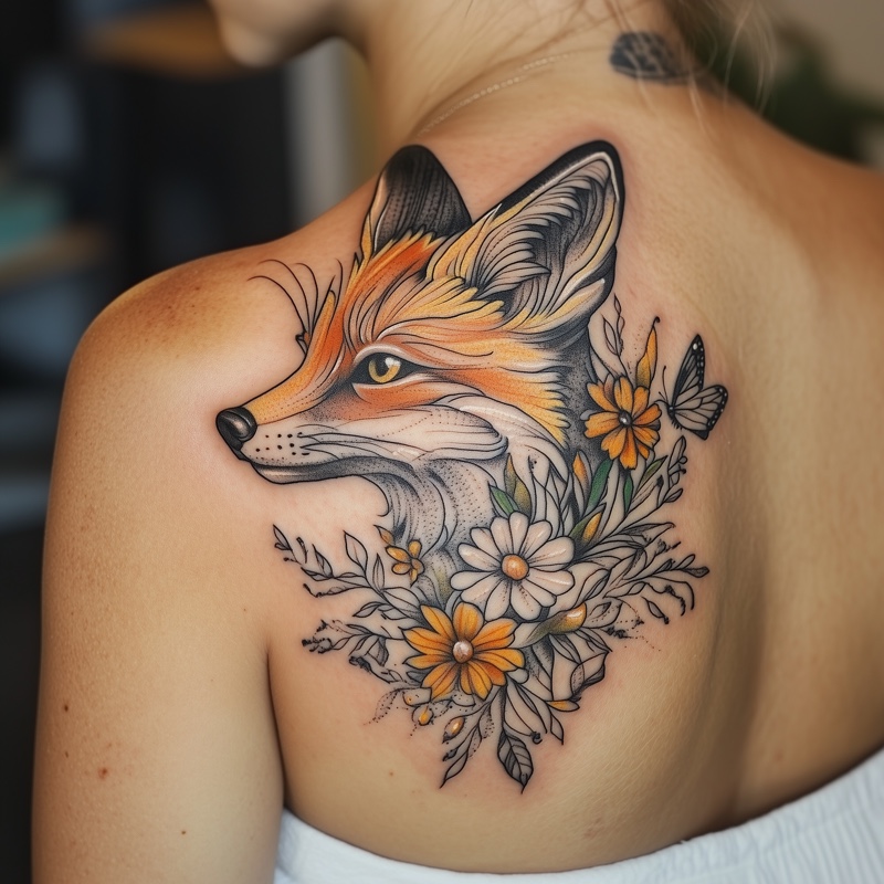 headling process 3 fox apollo 1