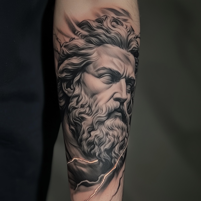 headling process 4 zeus apollo