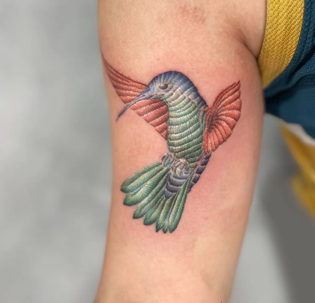 Common First-Timer Tattoo Mistakes and How to Avoid Them 12 tattoo artists in los angeles 1