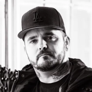 Picture of Blue Mason