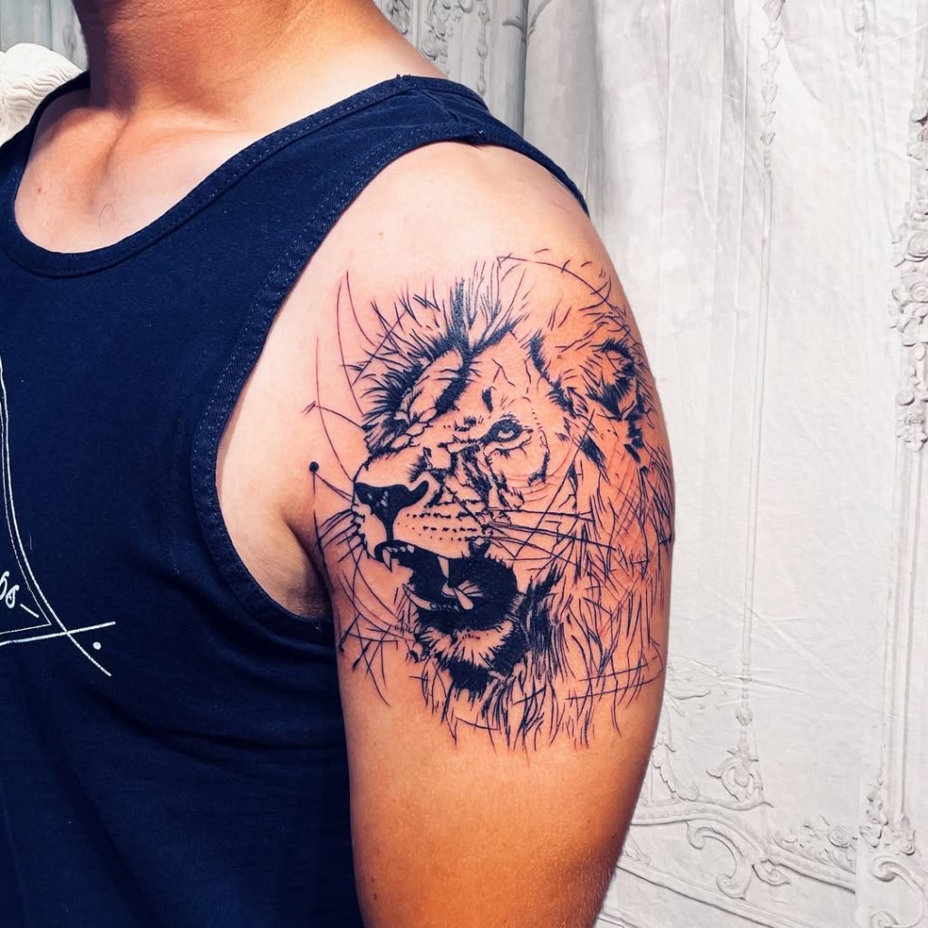 Popular Tattoo Designs: Timeless Tattoo Ideas 7 Animal‑Inspired Tattoo Ideas