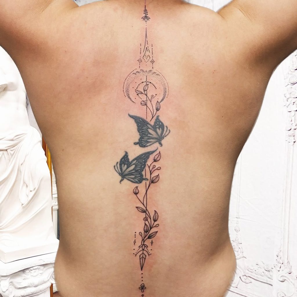 Popular Tattoo Designs: Timeless Tattoo Ideas 2 Gender-Specific Tattoo Ideas — If That’s Your Style