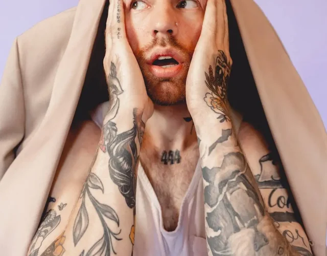 Pro Tips For Healing Your New Tattoo | Tattoo Healing Process