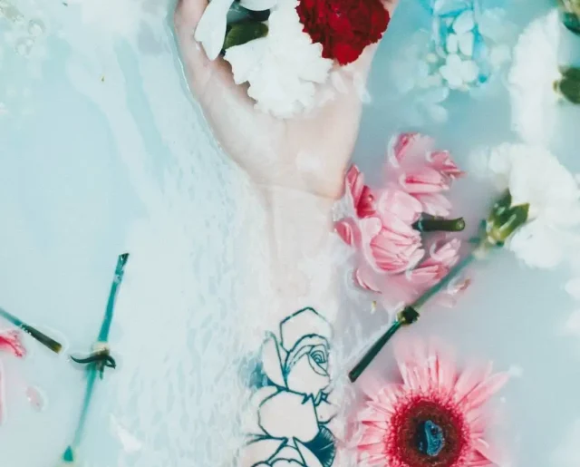 Overview Of The Typical 1 Week Tattoo Healing Process